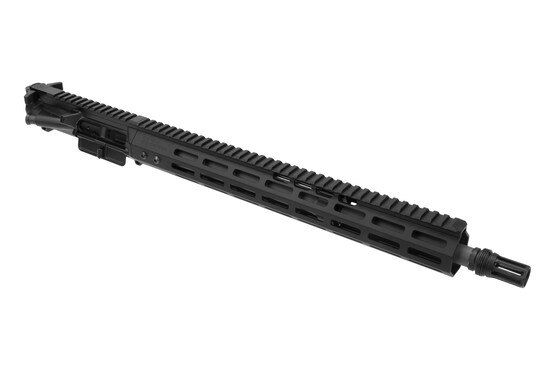 Noveske Rifleworks Gen 4 N4 Recon 5.56 NATO Upper Receiver has a 16" barrel